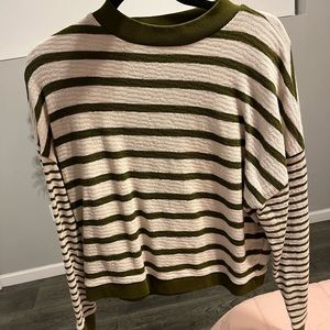 Madewell Sweater